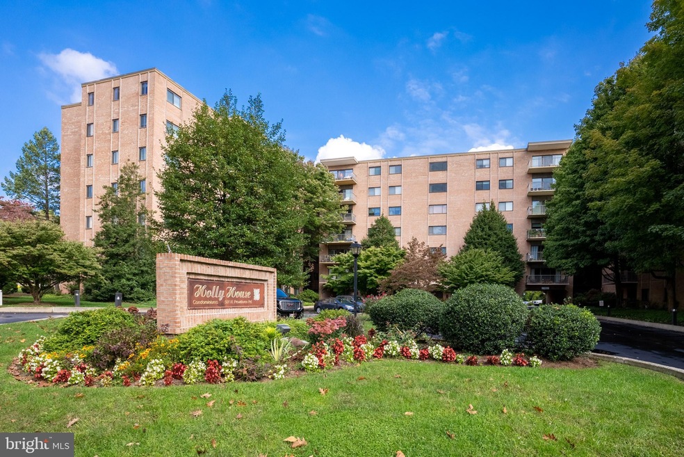Holly House Condominium unit 619, Media, PA 19063 - photo 1
