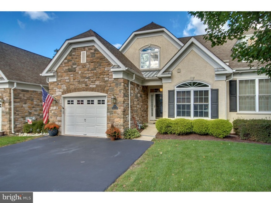 321 Harrington Way, Souderton, PA 18964 - photo 1