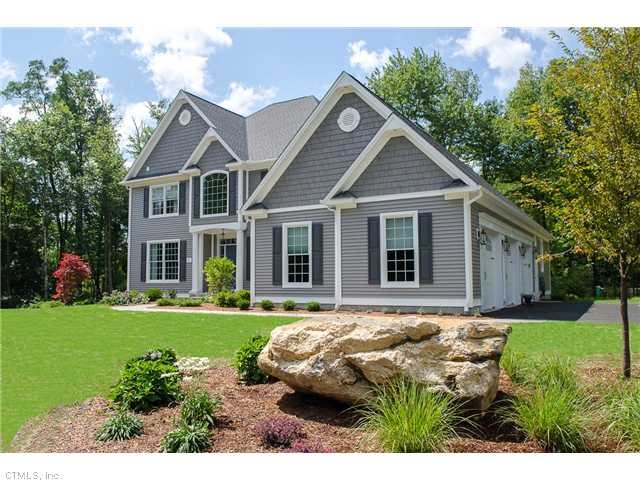 66 Alpine Rd, Burlington, CT 06013 - photo 1