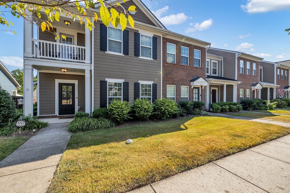 2091 Hemlock Dr, Spring Hill, TN 37174 - photo 1