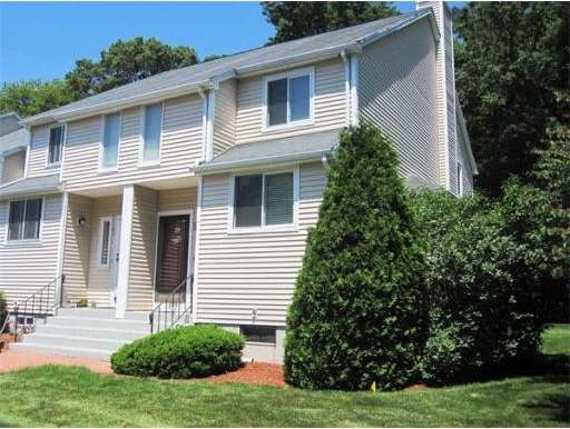 58 Gaslight Ln unit 58, North Easton, MA 02356 - photo 1