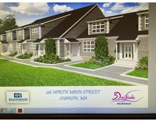 6 Canton St, Sharon, MA 02067 - photo 1