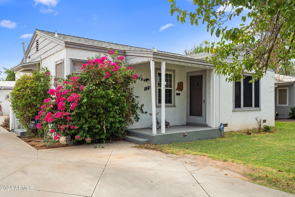 125 S Pasadena, Mesa, AZ 85210 - photo 1