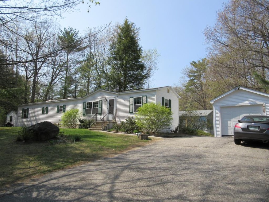 7 Cumberland Rd, Wolfeboro, NH 03894 - photo 1