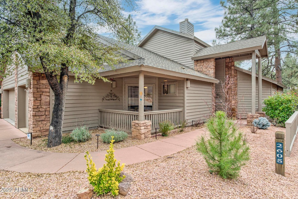 2605 E. Pine Island Lane