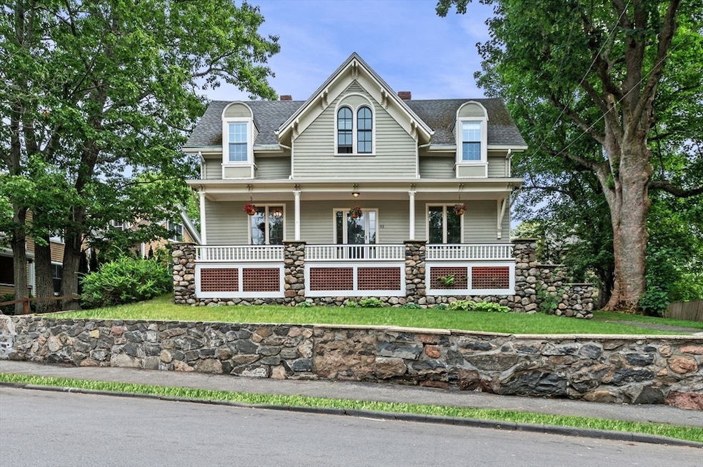 93 Redington St, Swampscott, MA 01907 - photo 1