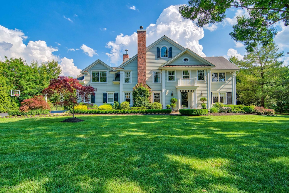 142 Dorchester Way, Shrewsbury, NJ 07702 - photo 1