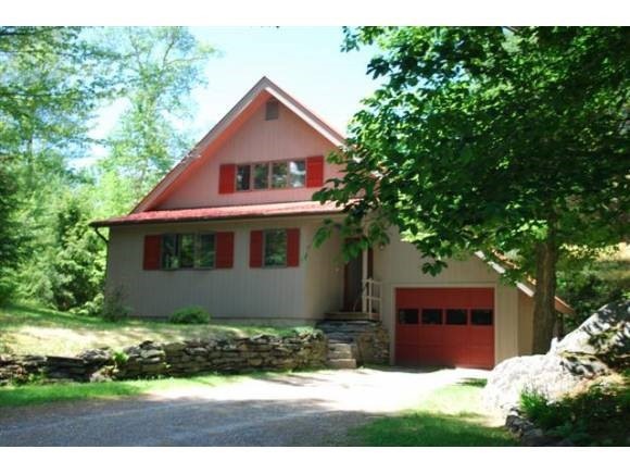 158 Birch Hill Rd, Stowe, VT 05672 - photo 1