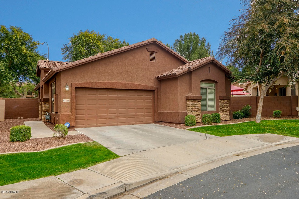 1163 S. Roger Way