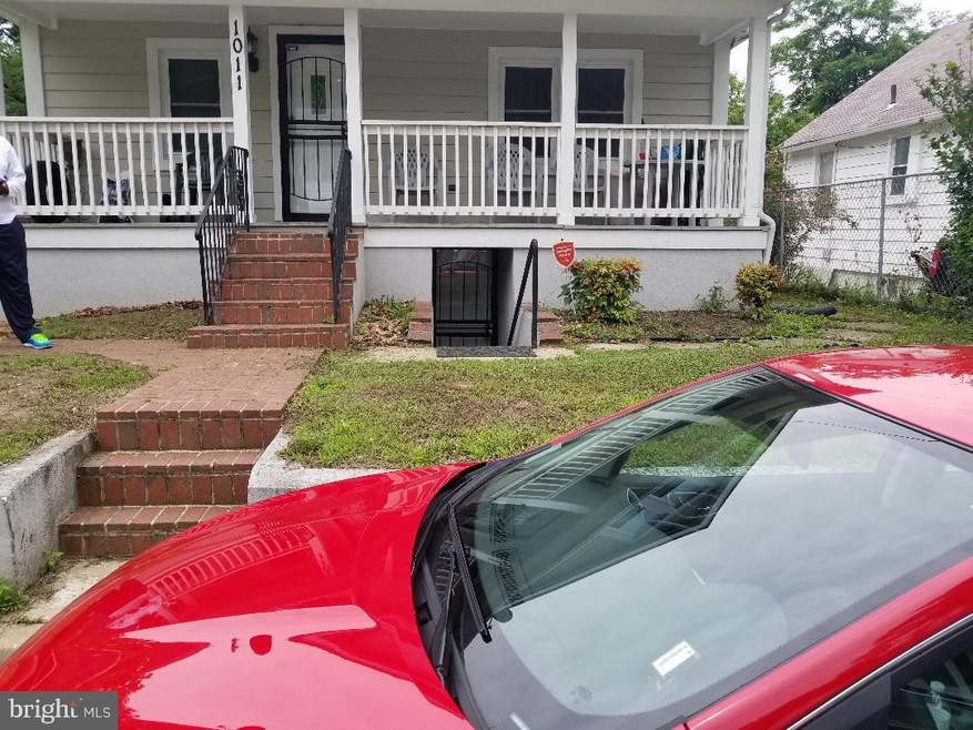 1011 Nova Ave unit B, Capitol Heights, MD 20743 - photo 1