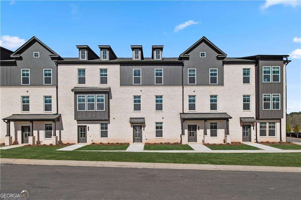 206 Daybreak Ln, Newnan, GA 30265 - photo 1