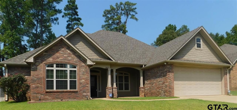 807 Rugby Ln, Whitehouse, TX 75791 - photo 1