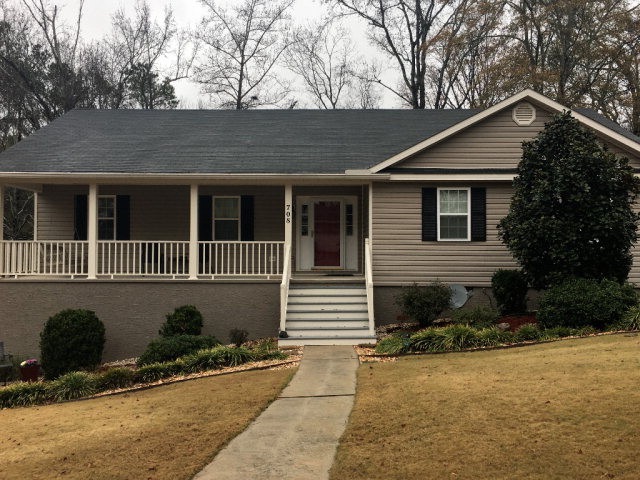 708 Gentlewind Ln, Augusta, GA 30907 - photo 1