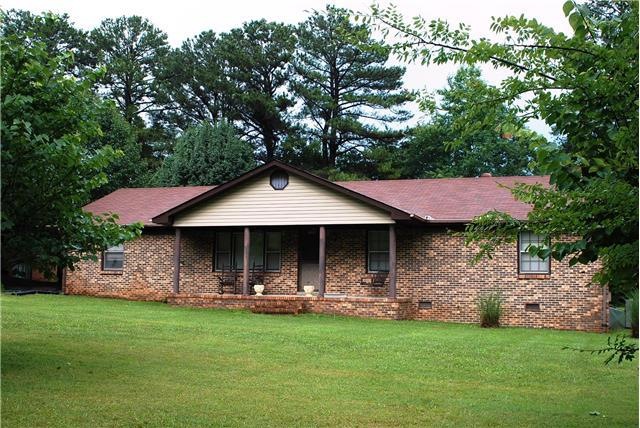 83 Walnut Ln, Manchester, TN 37355 - photo 1