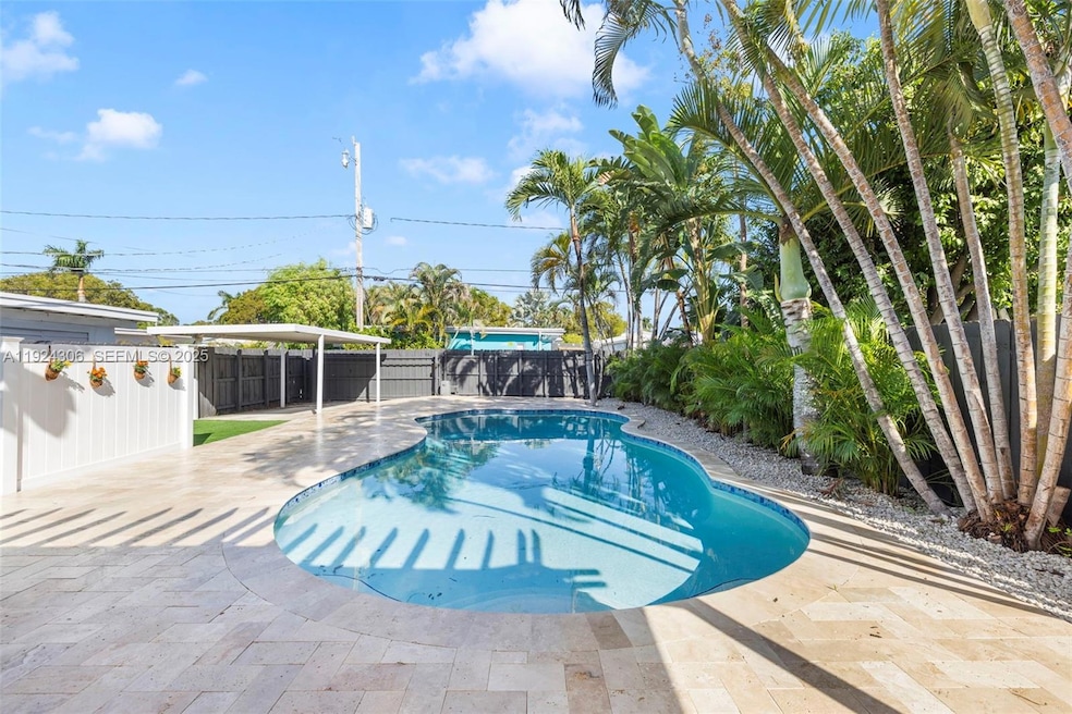 1627 Moffett St, Hollywood, FL 33020 - photo 1