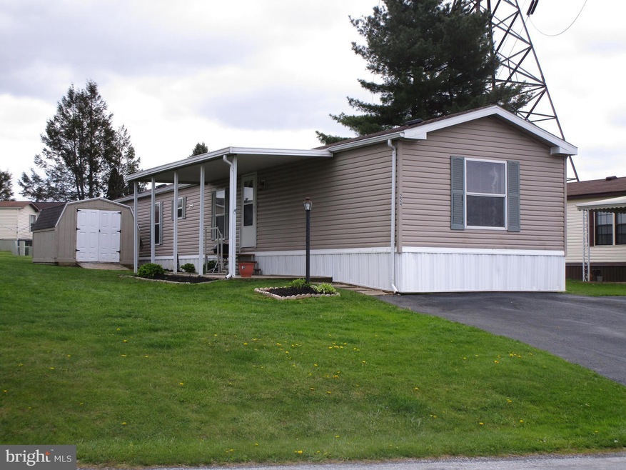 224 Butter Rd, Leacock-Leola-bareville, PA 17540 - photo 1