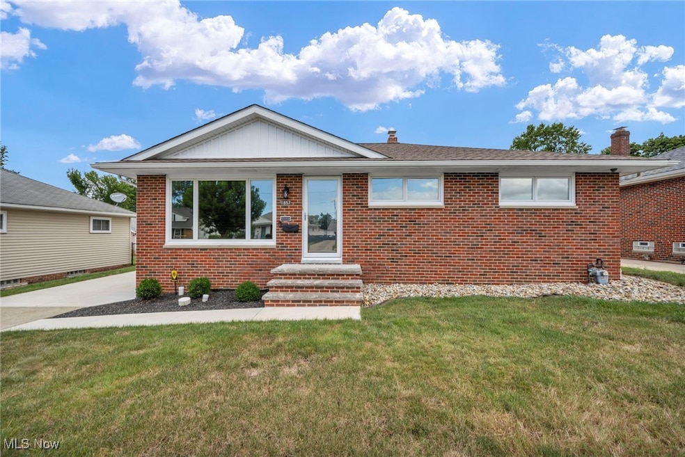 1857 Empire Rd, Wickliffe, OH 44092 - photo 1