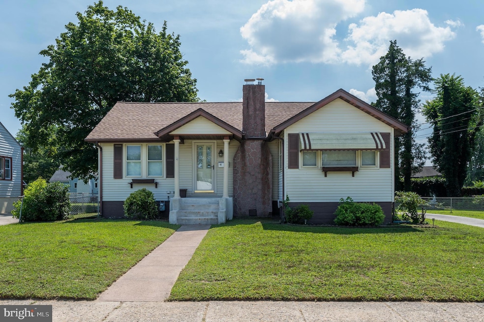 46 Watson Blvd, Clementon, NJ 08021 - photo 1