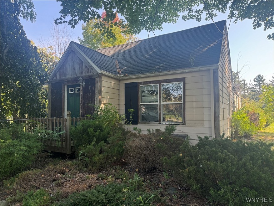 8145 Erie Rd, Angola, NY 14006 - photo 1