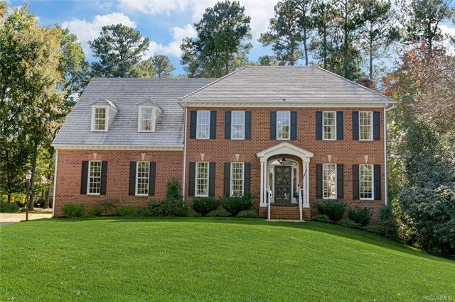 10853 Old Prescott Rd, Henrico, VA 23238 - photo 1