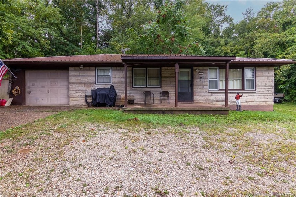 195 N Highway 337, Corydon, IN 47112 - photo 1