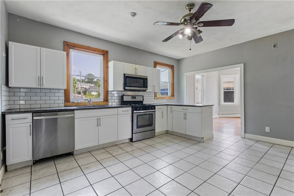 For Rent $2,100/month