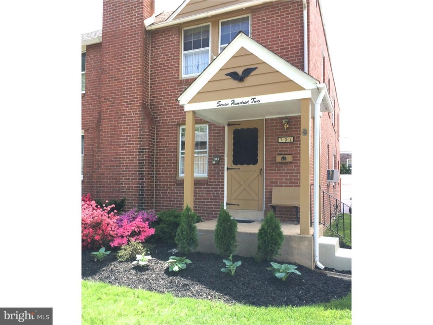 702 Clarendon Rd, Drexel Hill, PA 19026 - photo 1