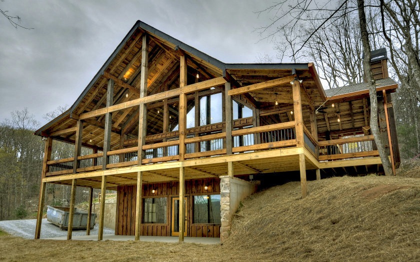 48 Shepherds Trail, Morganton, GA 30560 - photo 1