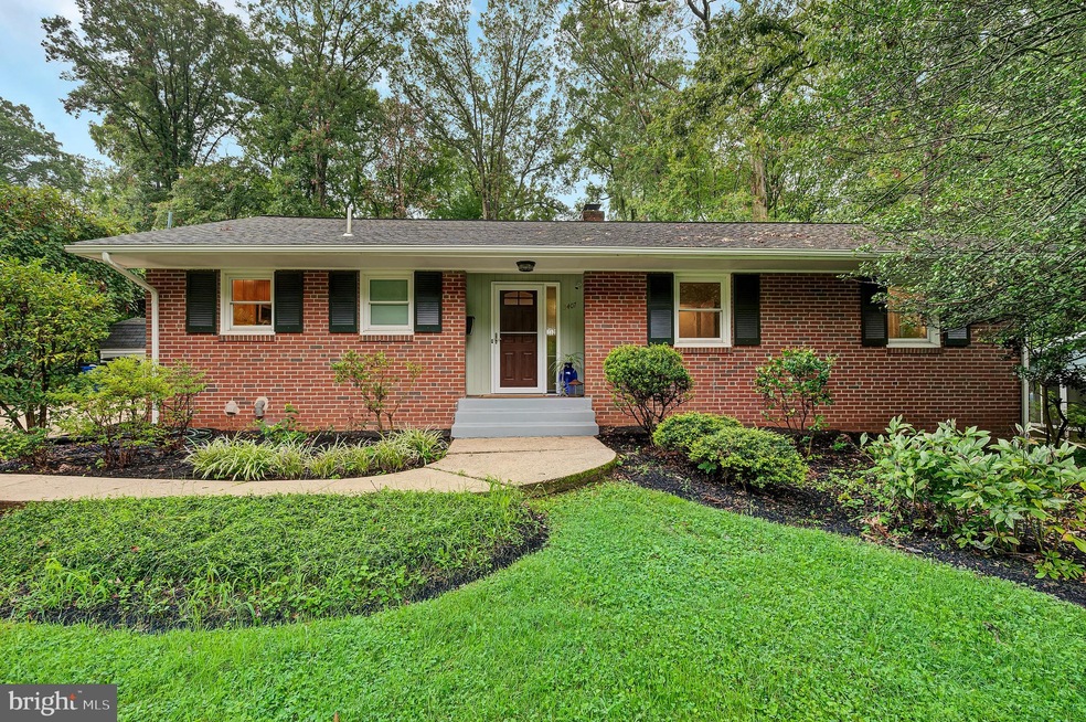 3407 Cool Spring Rd, Adelphi, MD 20783 - photo 1