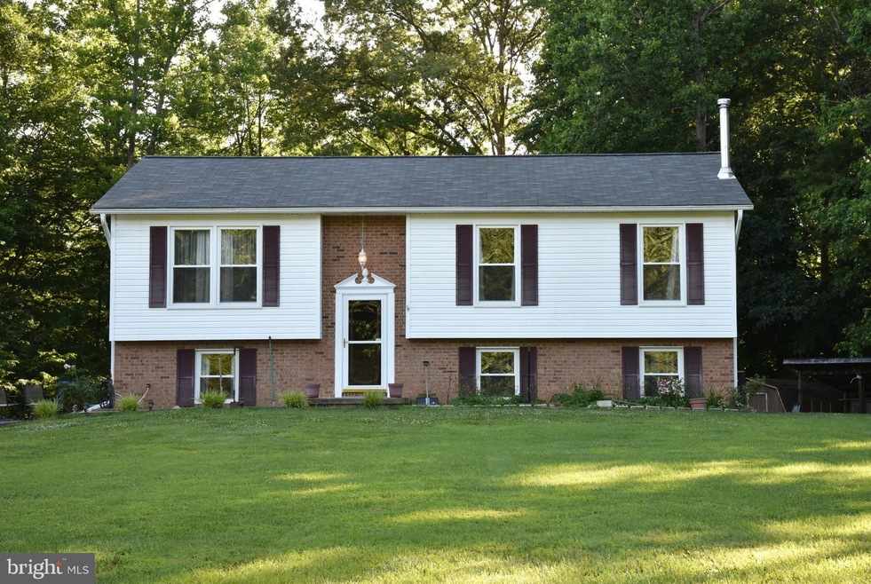 26381 Tin Top School Rd, Mechanicsville, MD 20659 - photo 1