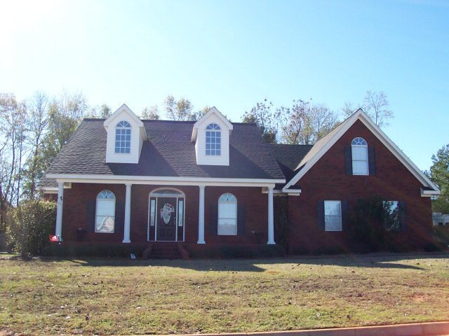 Main View