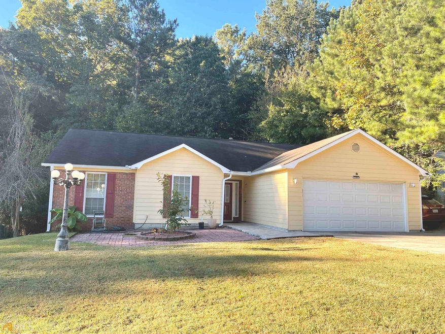 1655 Hearthstone Way, Jonesboro, GA 30236 - photo 1