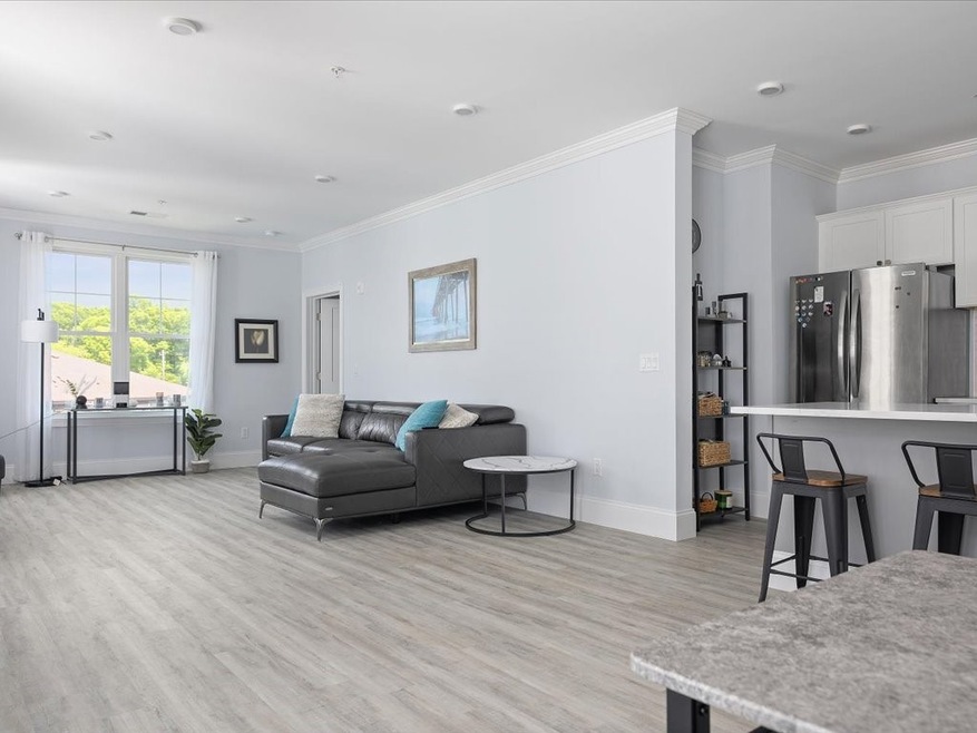 17 Clark St unit C, Westerly, RI 02891 - photo 1