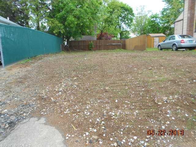 Land/Lot.