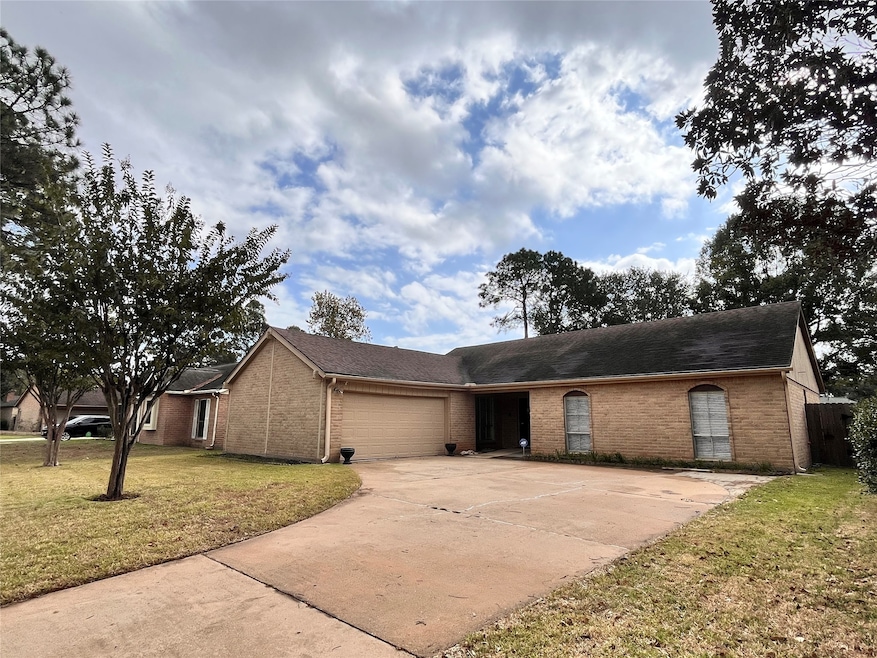 22531 Smokey Hill Dr, Katy, TX 77450 - photo 1