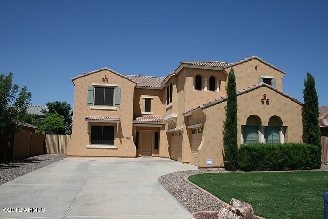 Front View