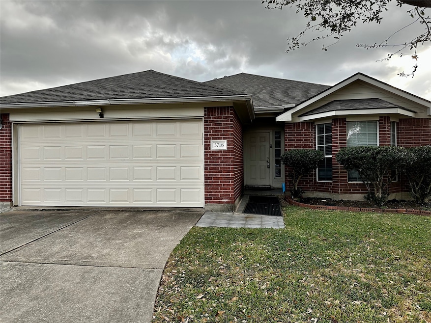 3718 Winmont Ct, Houston, TX 77082 - photo 1