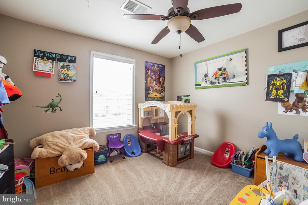 4323 Jordan Way, Perry Hall, MD 21128 - photo 1