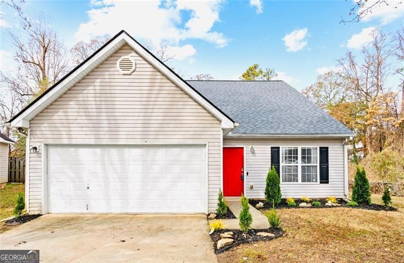 4190 Wingfoot Ct unit 2, Decatur, GA 30035 - photo 1