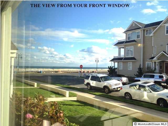 1304 Ocean Ave unit 4A, Belmar, NJ 07719 - photo 1