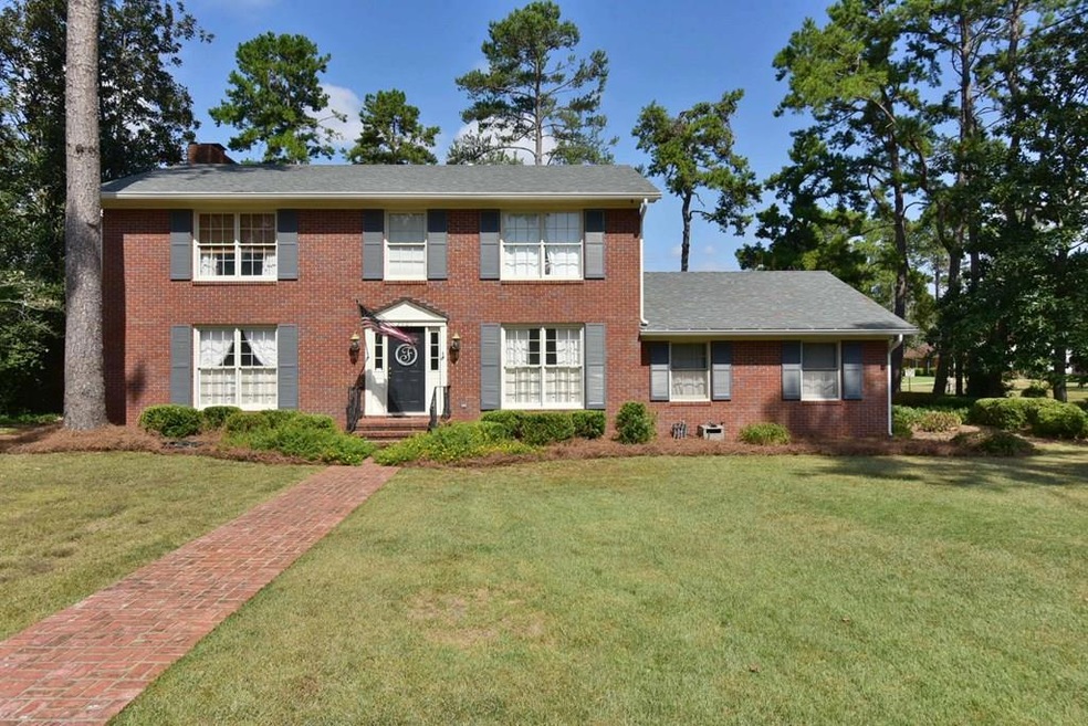 2401 Pheasant Dr, Albany, GA 31707 - photo 1