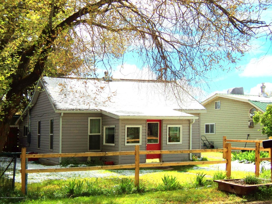 375 Russell St, Craig, CO 81625 - photo 1