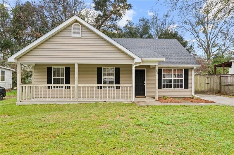 168 Morgan Ave, Mobile, AL 36606 - photo 1