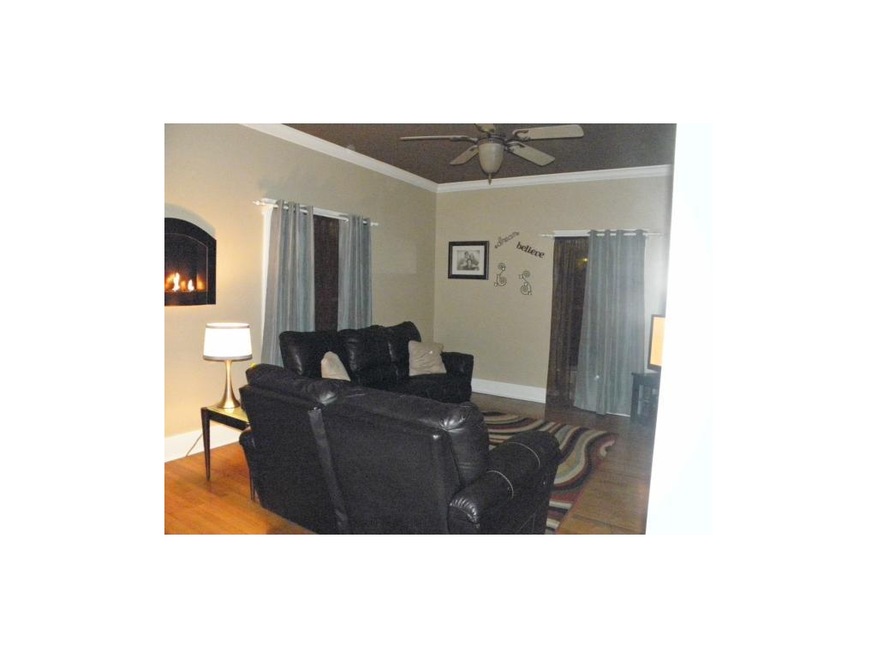 welcome to the cozy family room