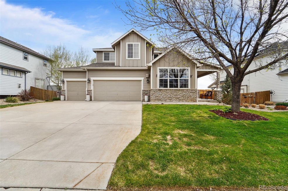 3774 Balderas St, Brighton, CO 80601 - photo 1