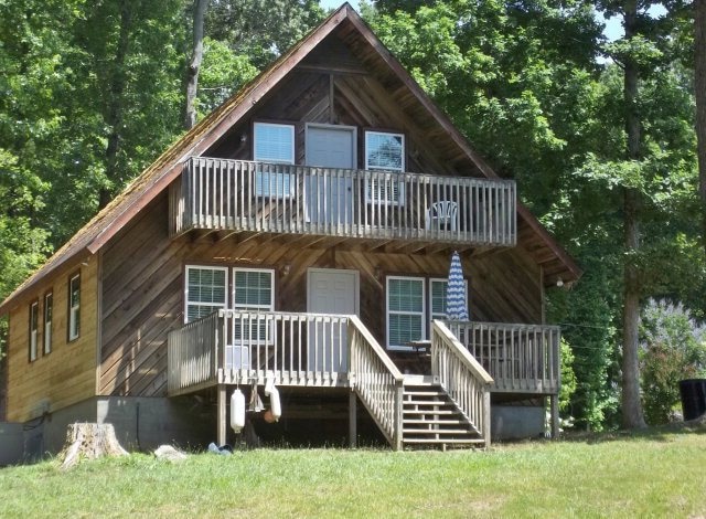 Main View