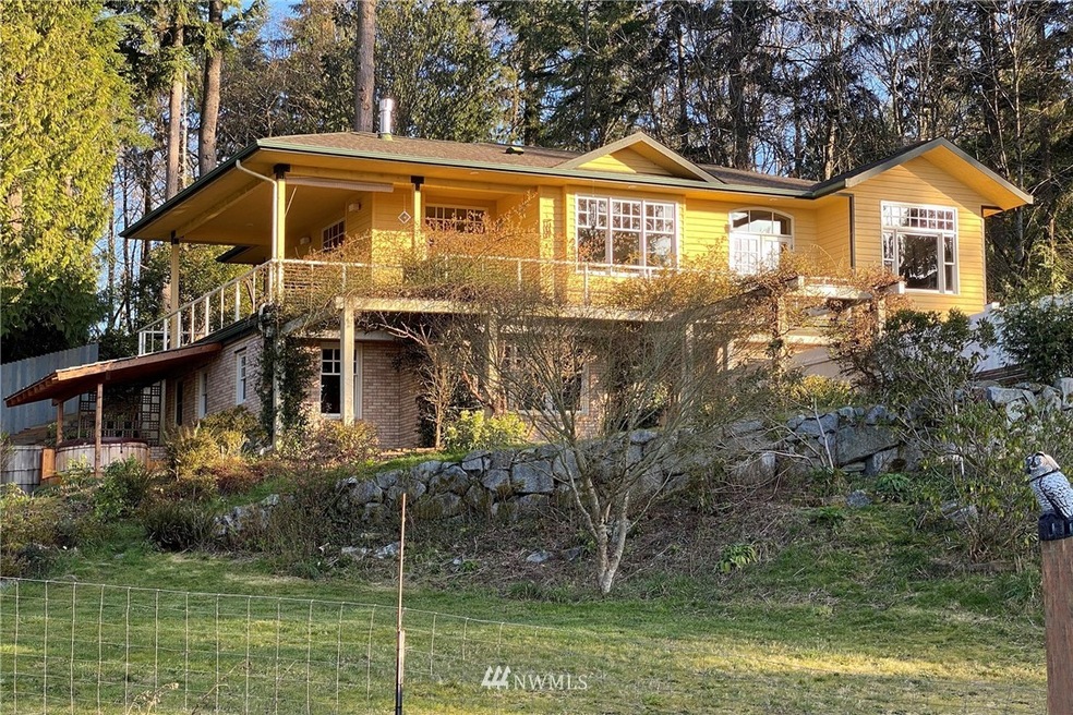 12912 SW 166th St, Vashon, WA 98070 - photo 1