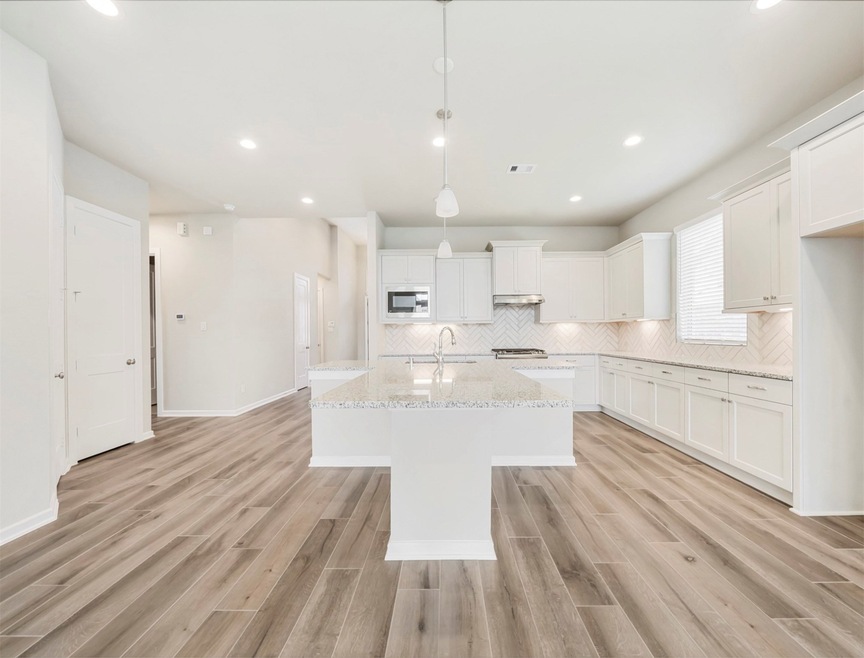 21226 Grey Bloom Ave, Tomball, TX 77377 - photo 1