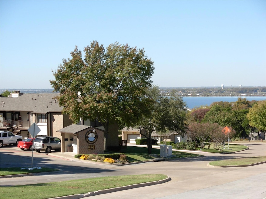 View of water view