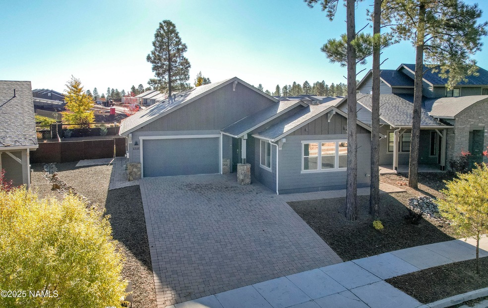 2358 S Polaris Way, Flagstaff, AZ 86001 - photo 1